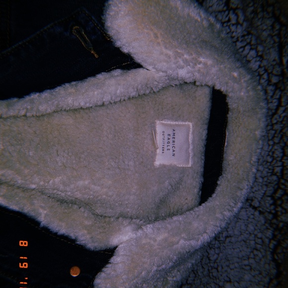 Winter/fall jacket - Picture 6 of 7